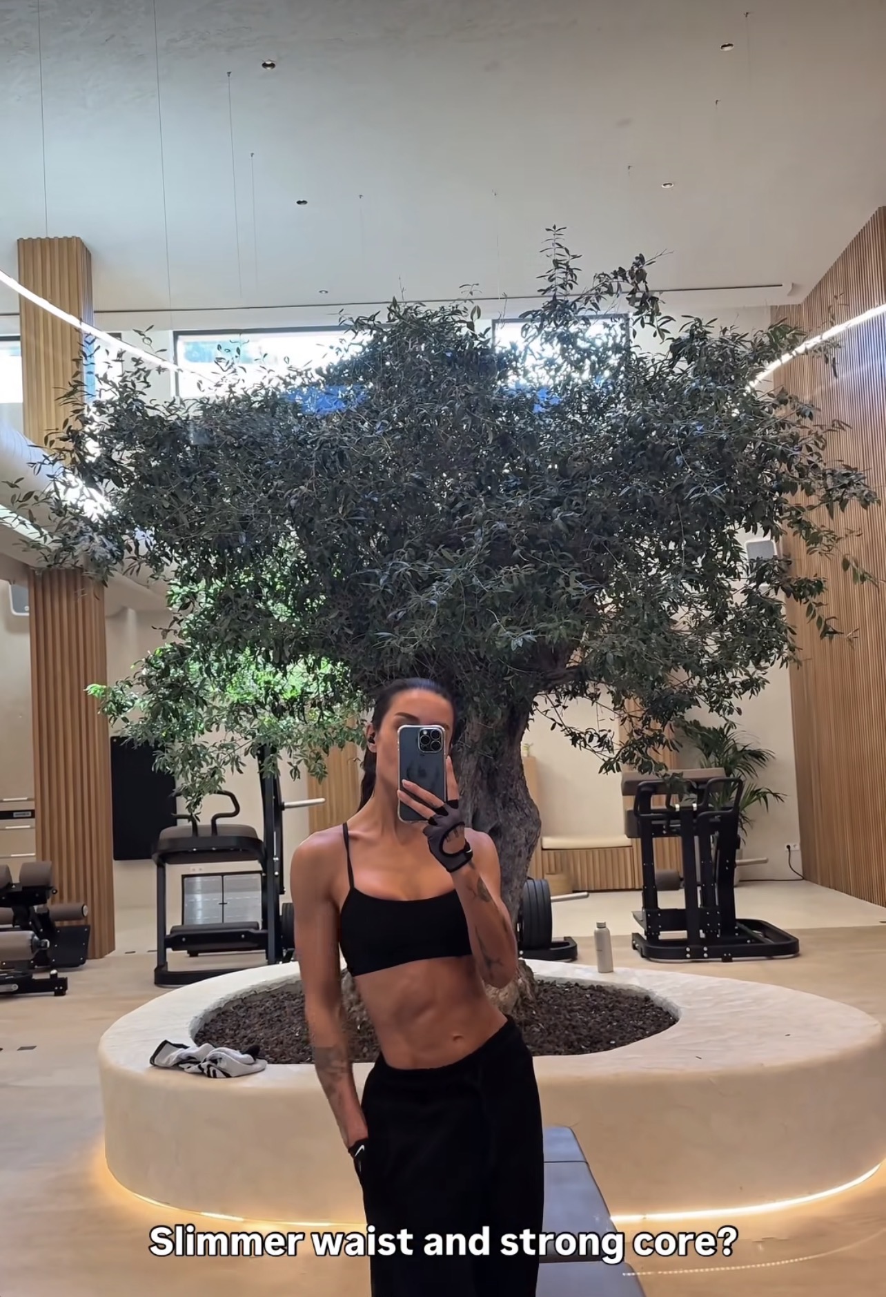 CLAP HOUSE Ibiza Wellness Club