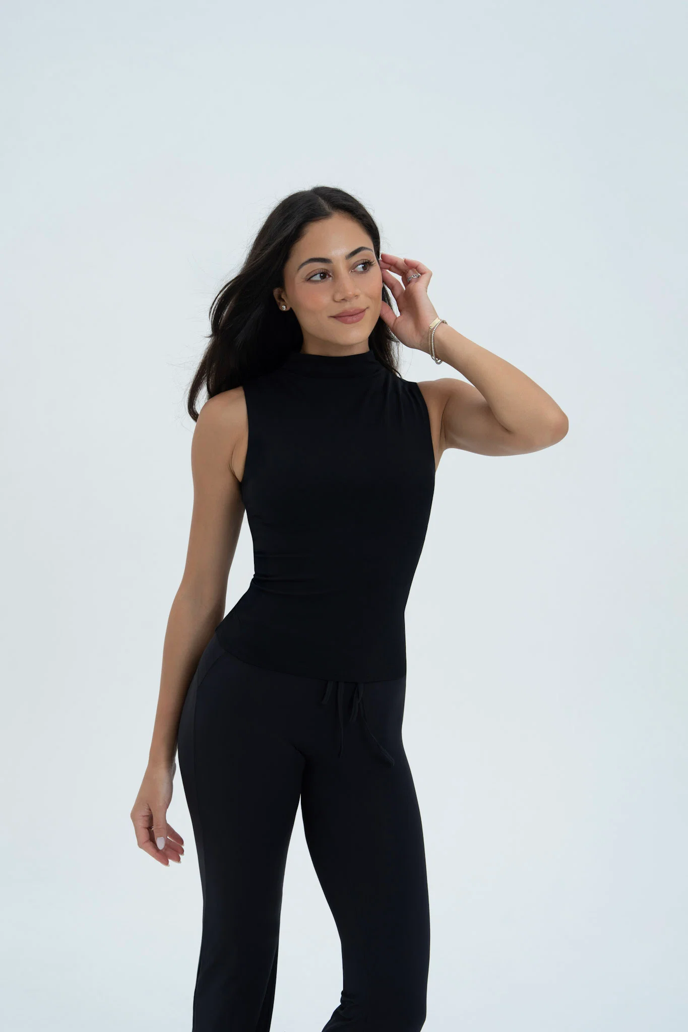 Foxy Activewear Foxy Activewear Tanktop