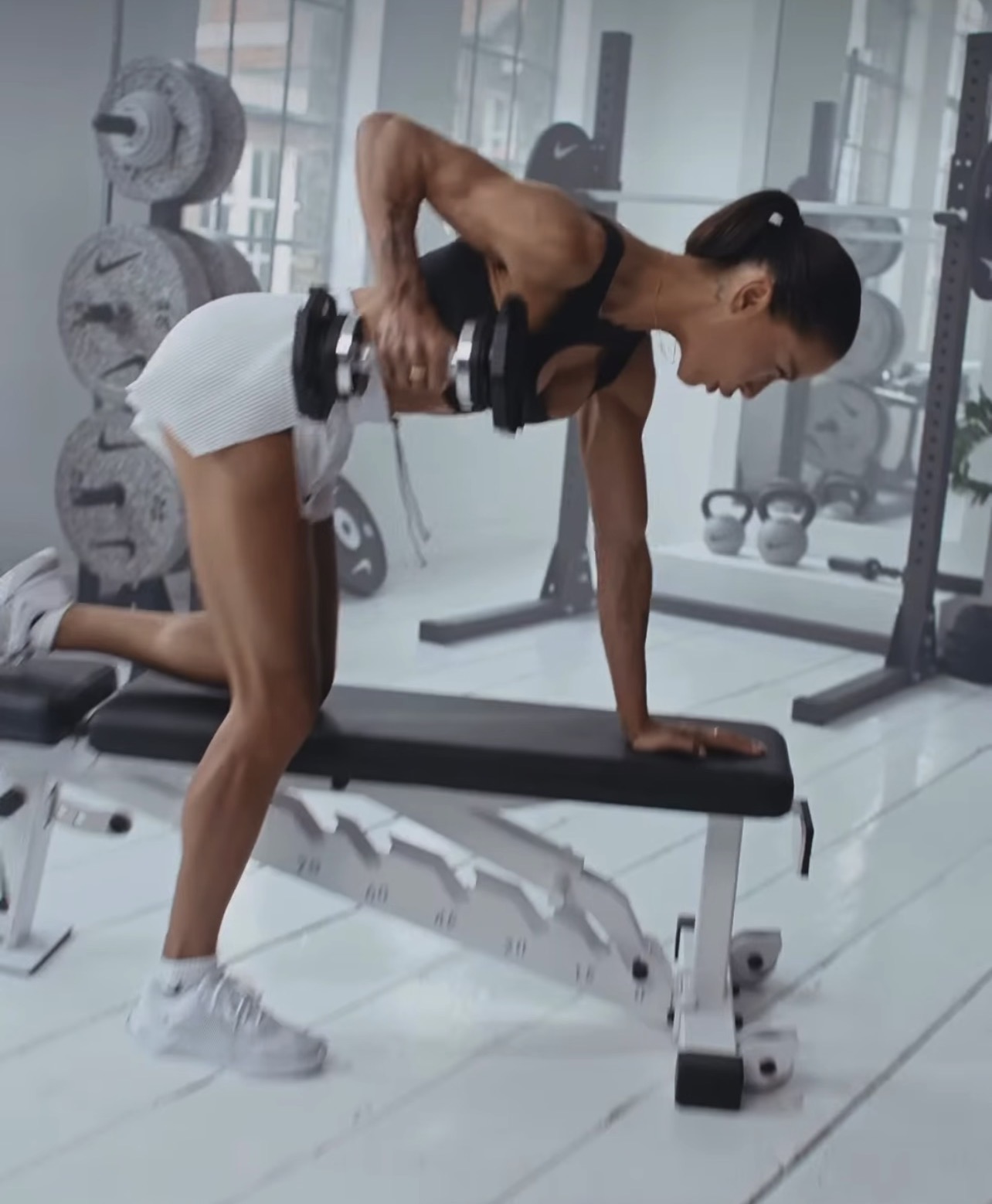 Nike Strenght