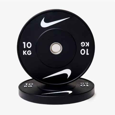 Nike Nike Rubber Bumper Plates
