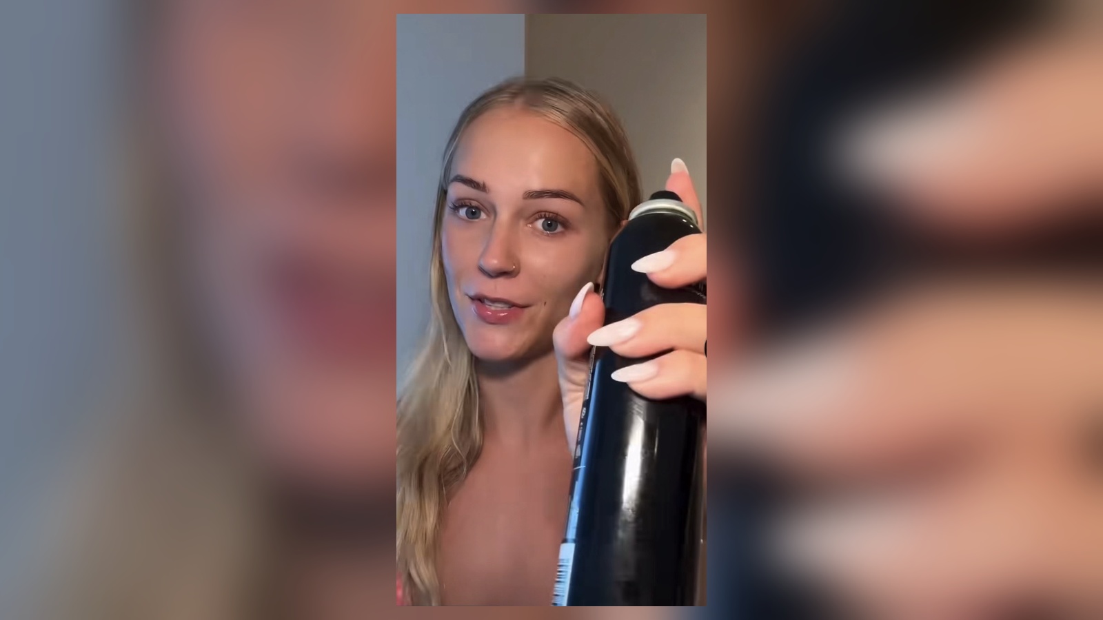 MARC INBANE Tanning Spray